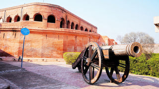 GOBINDGARH FORT