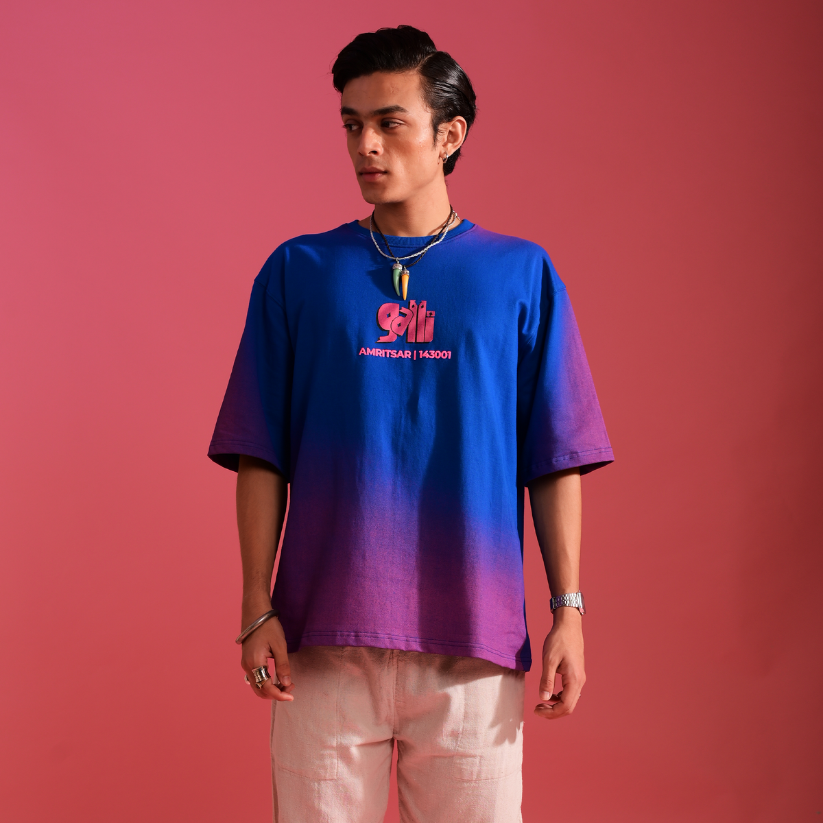Ranjha Tee
