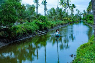 KUMBALANGI
