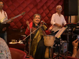 LIVE MUSIC AT TRINCAS