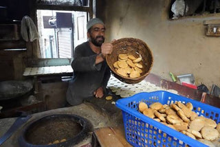 KANDUR BAKERIES