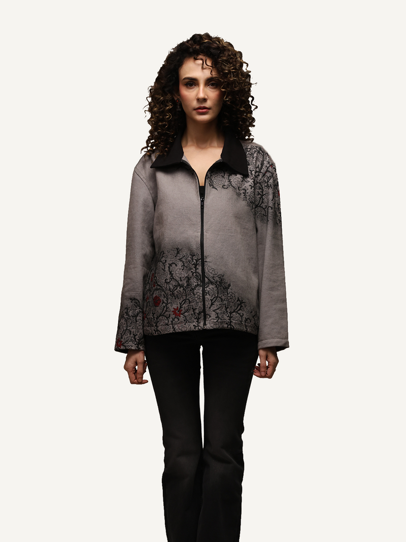 Lohargarh Jacket