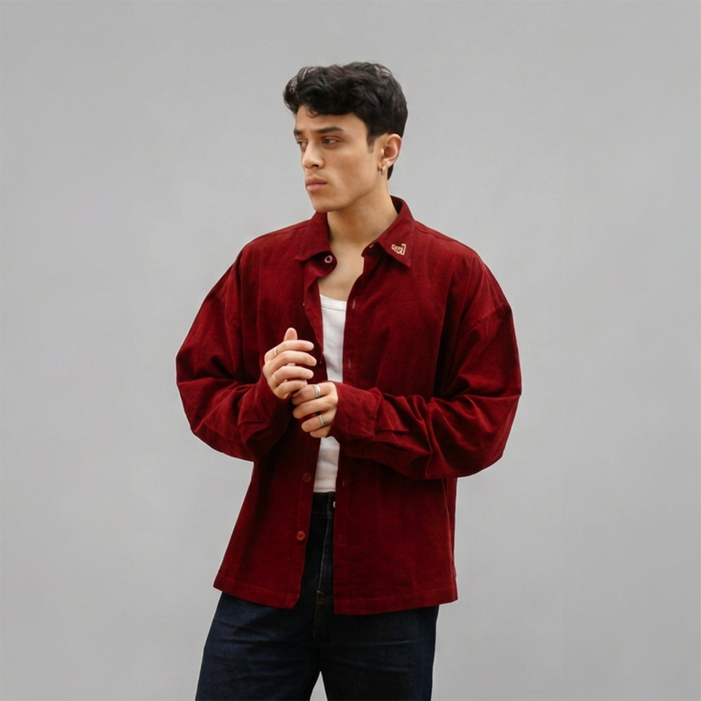 Mirchi Shirt — view 3