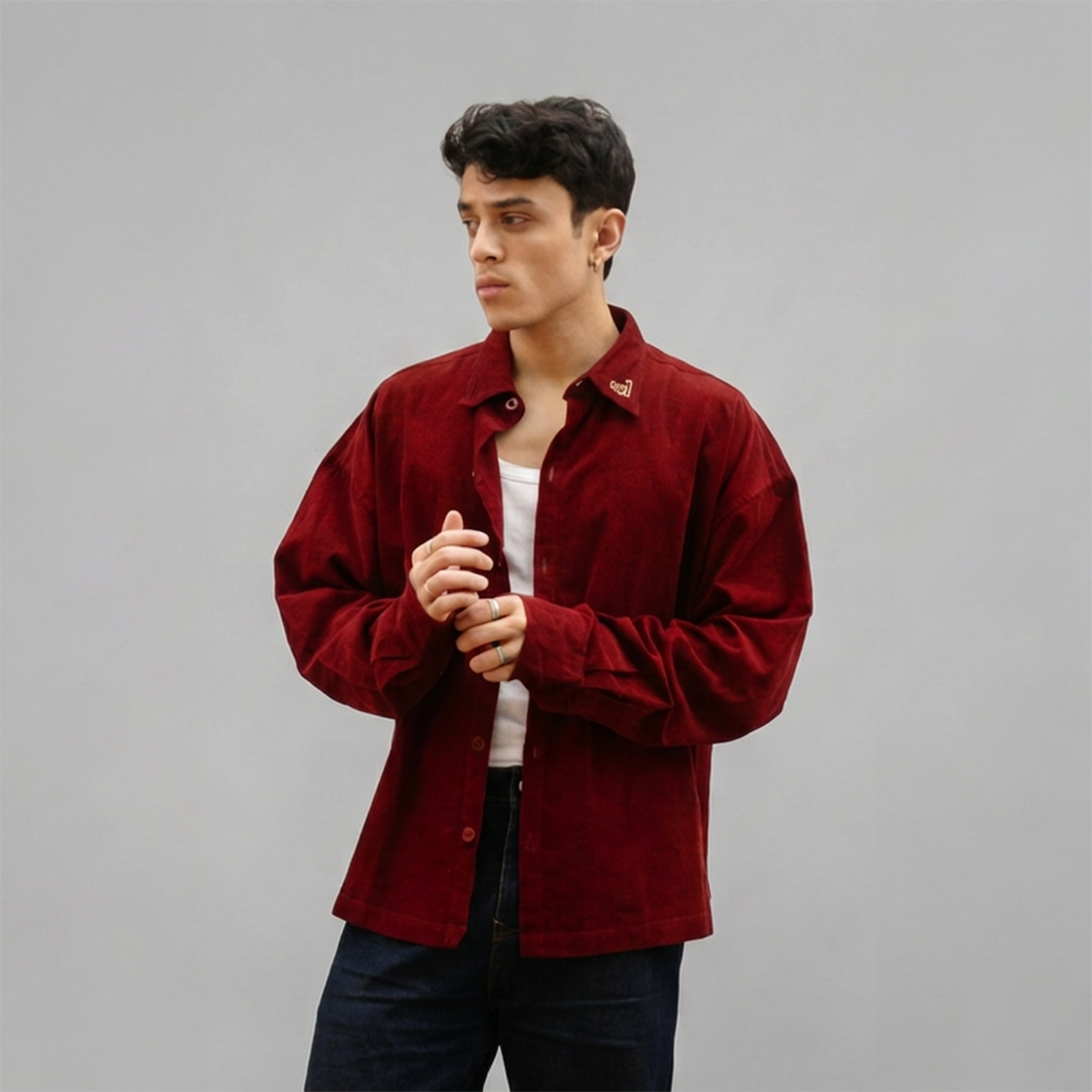 Mirchi Shirt — view 3