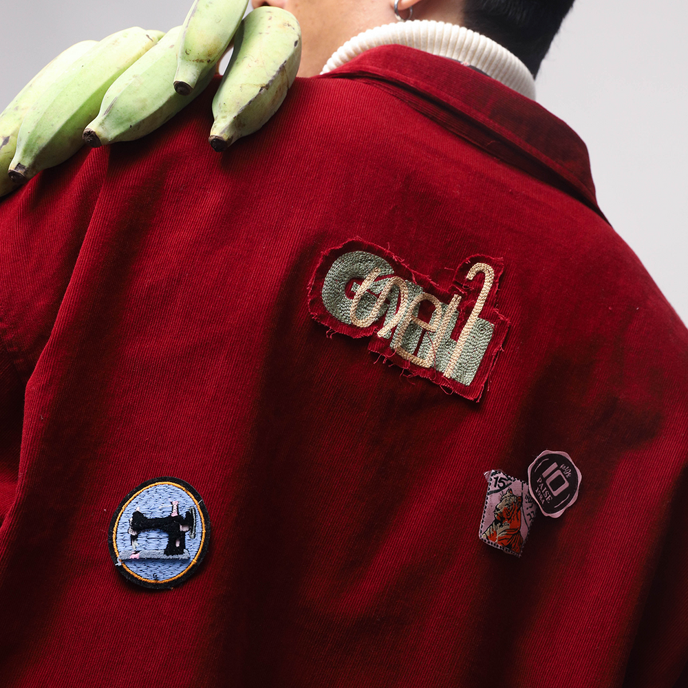 Mirchi Shirt — view 5