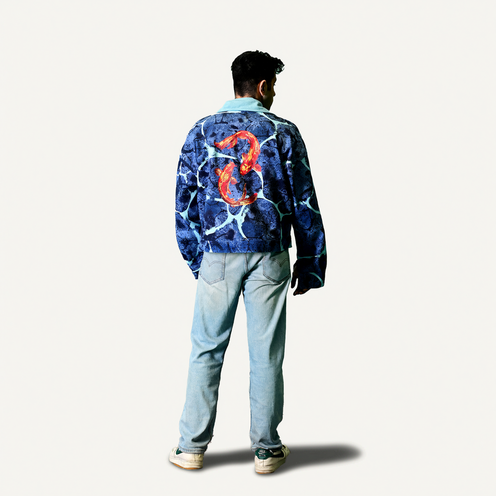 Iceberg Jacket