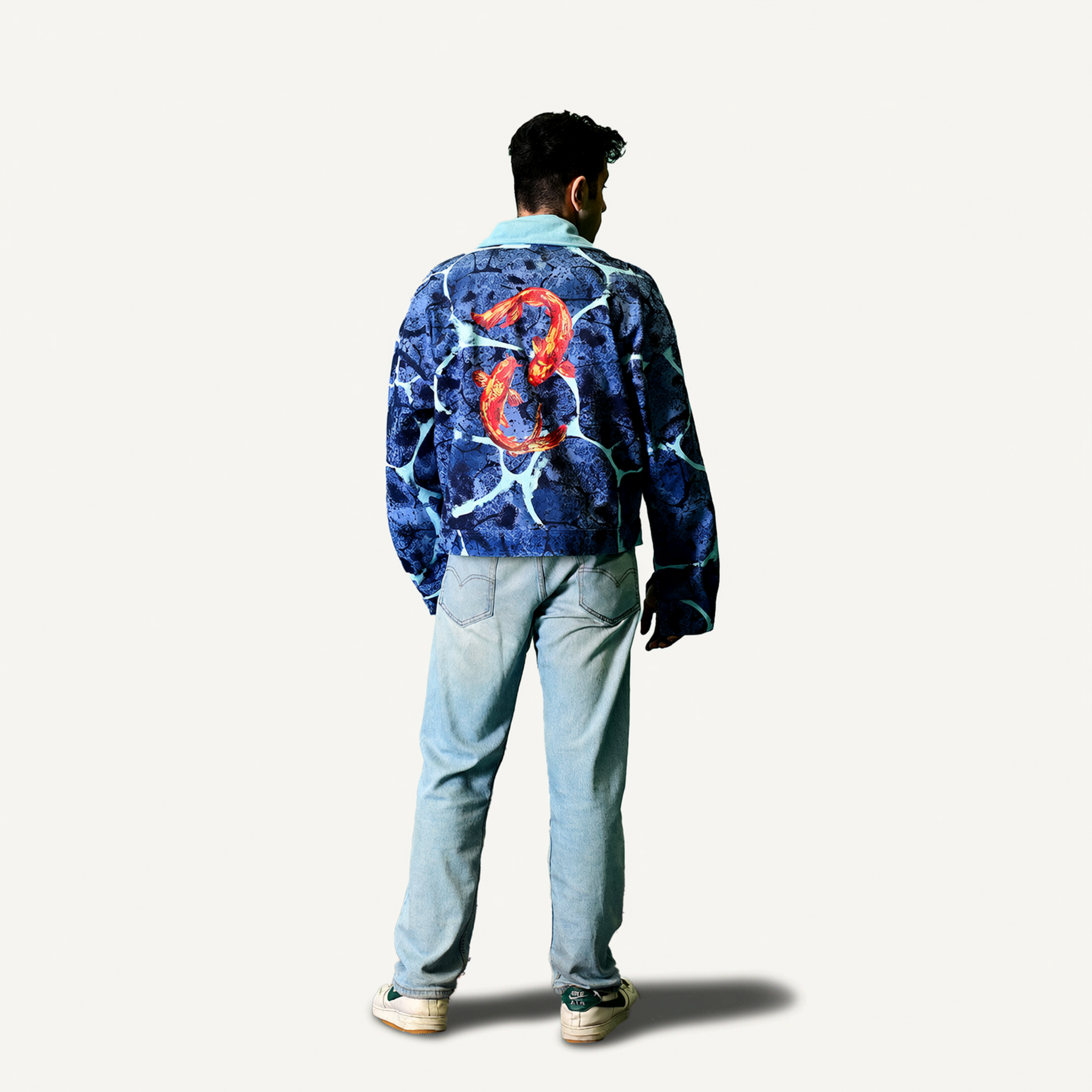 Iceberg Jacket