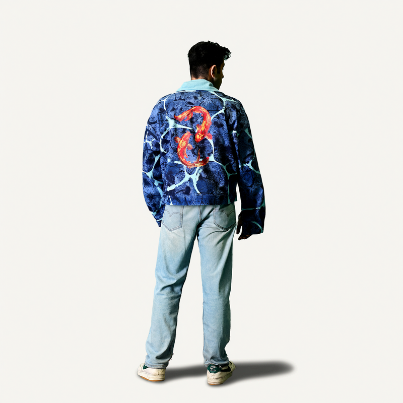 Iceberg Jacket