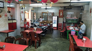 TUNG NAM EATING HOUSE