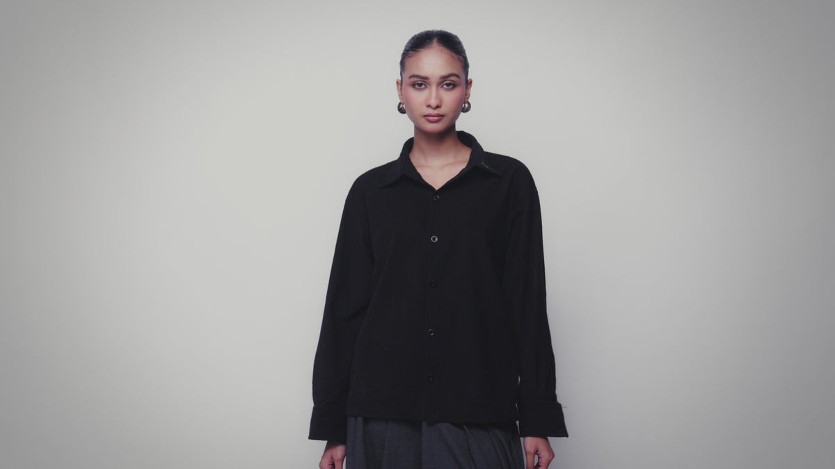 BANDOOK SHIRT
