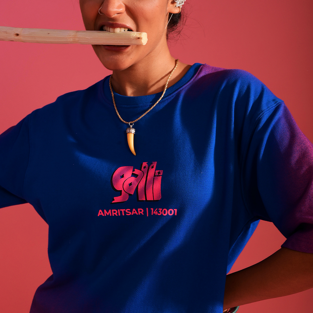 Ranjha Tee