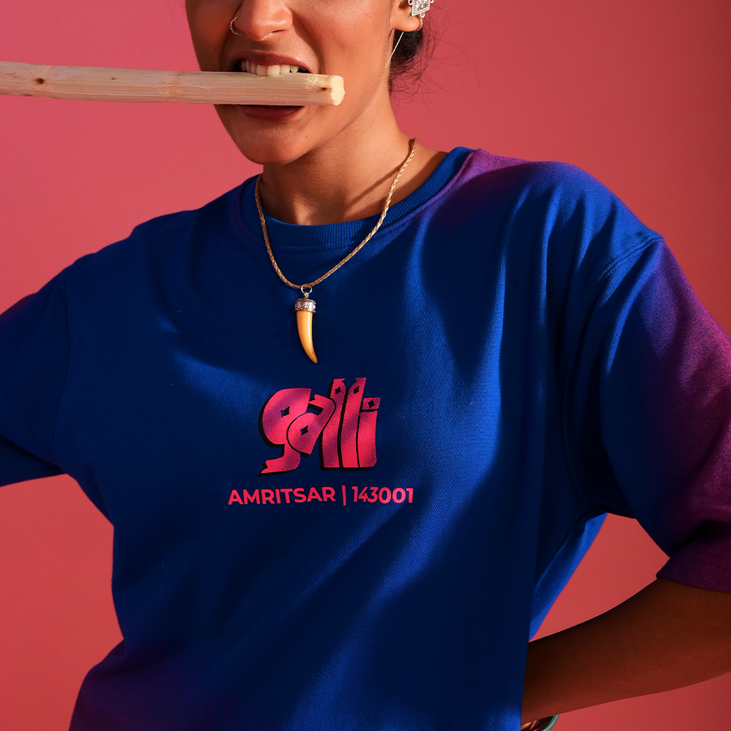 Ranjha Tee