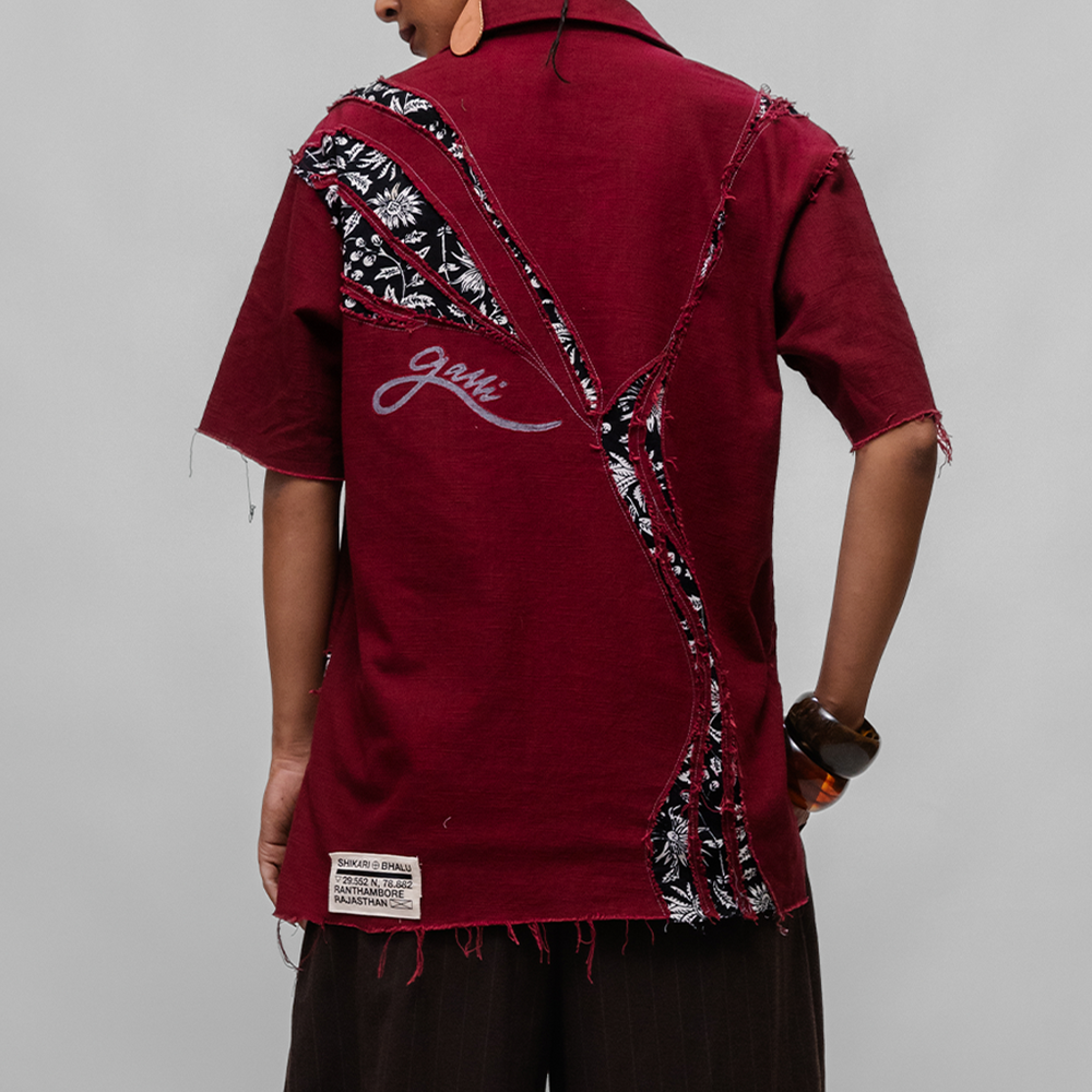 Bagheera Shirt — view 4