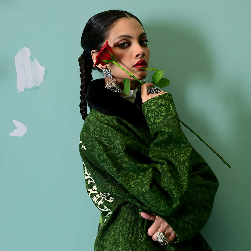 Skull Candy Jacket