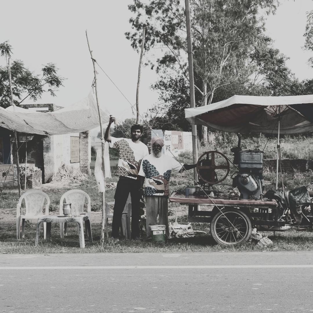 Punjab