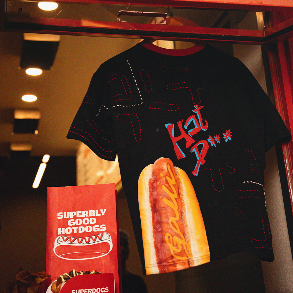 The Superdog Tee — view 4