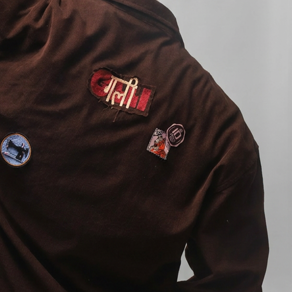 Tambaaku Shirt — view 3