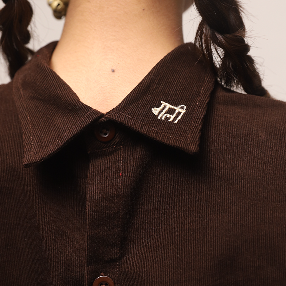 Tambaaku Shirt — view 5
