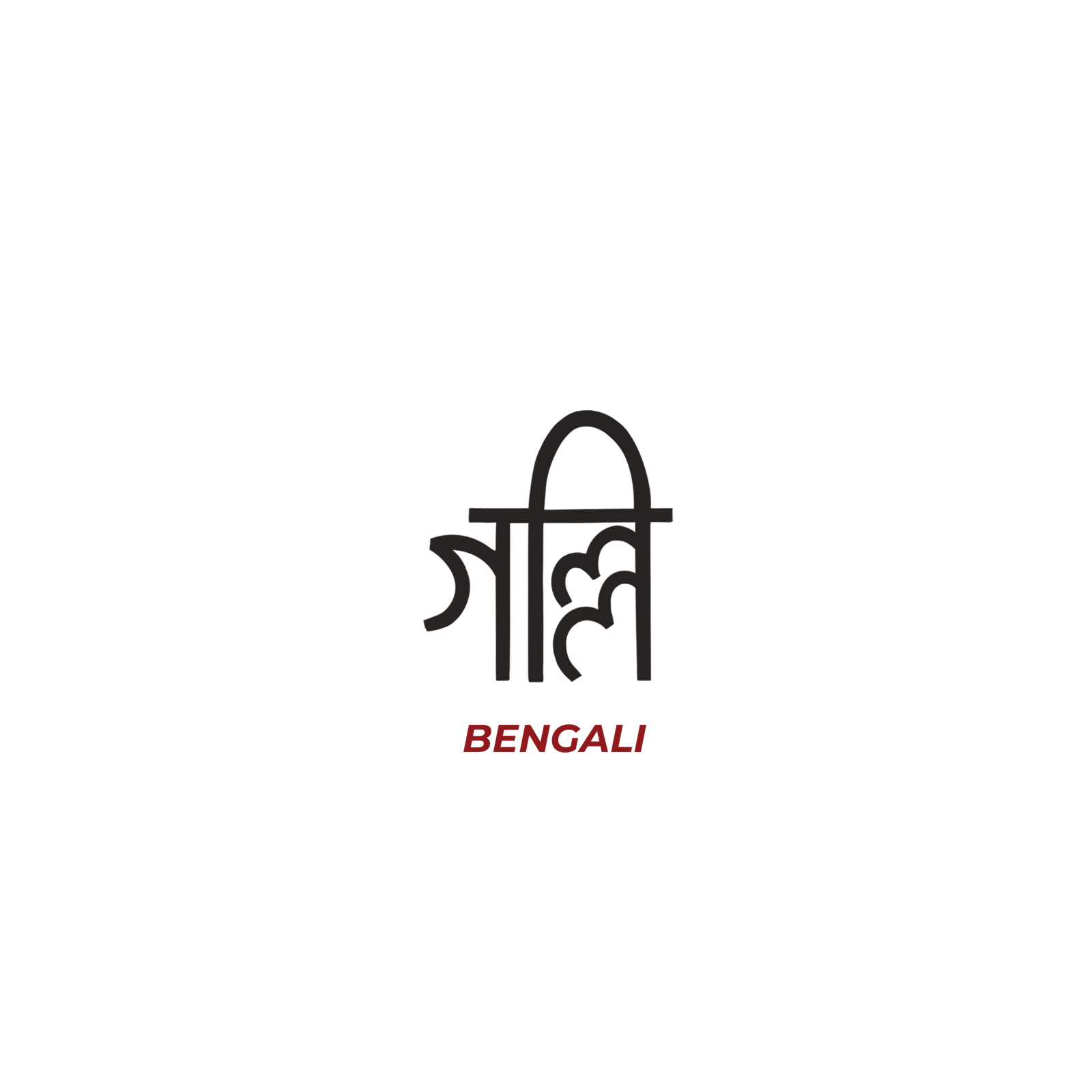 BENGALI