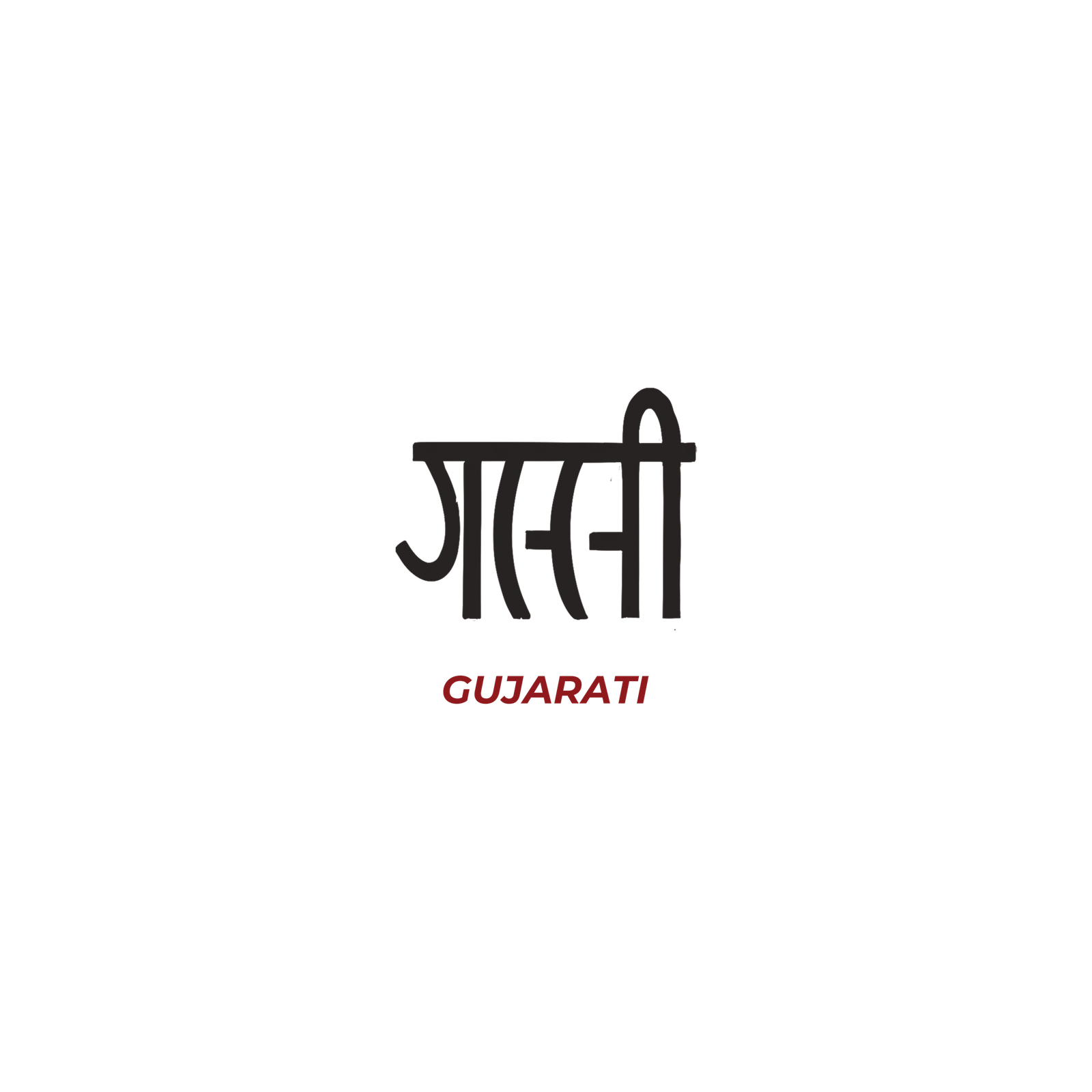 GUJARATI