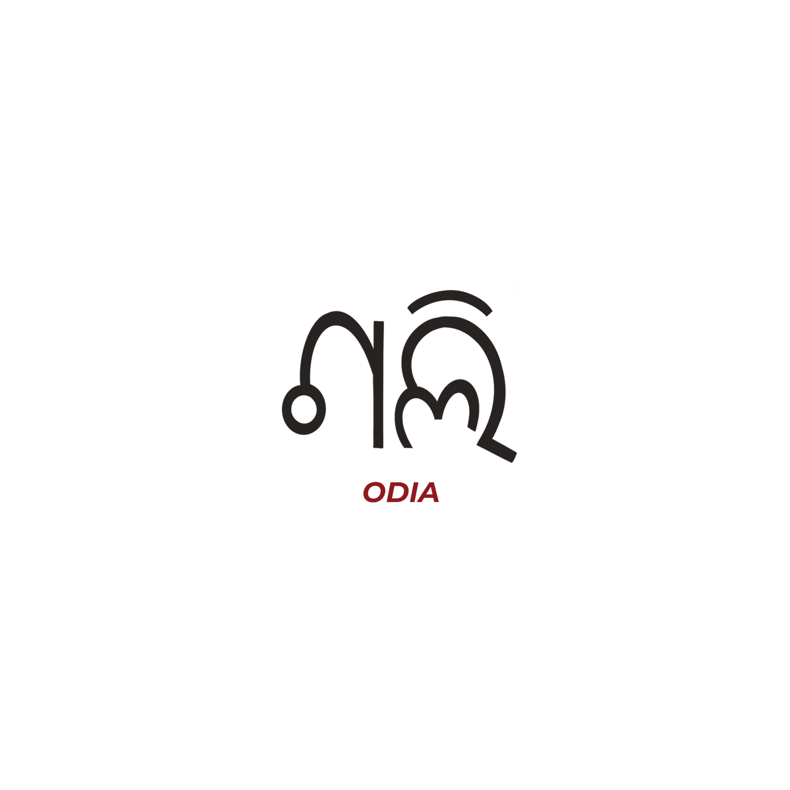 ODIA