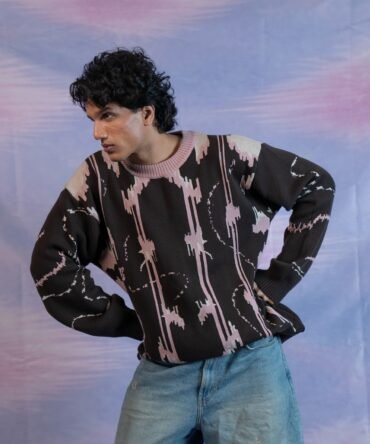 “POCHAM PINK”